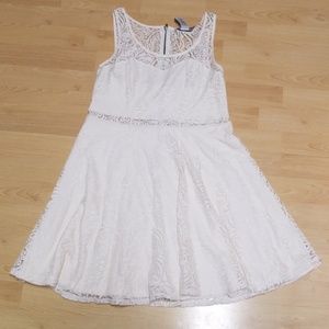 American rag dress